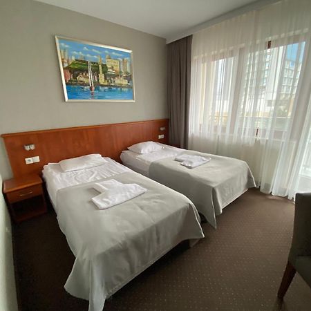 Arka Medical Spa Kolobrzeg Dış mekan fotoğraf