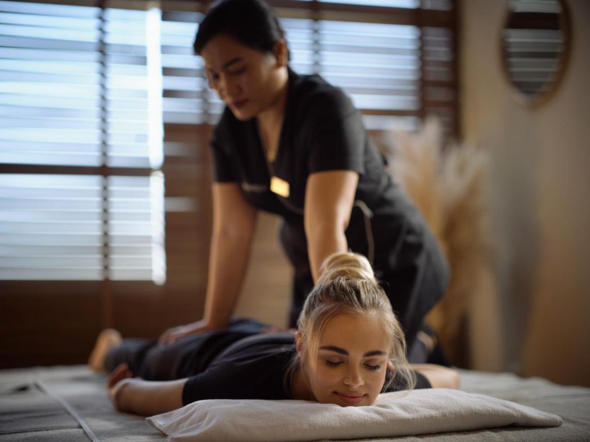 Arka Medical Spa Kolobrzeg Dış mekan fotoğraf
