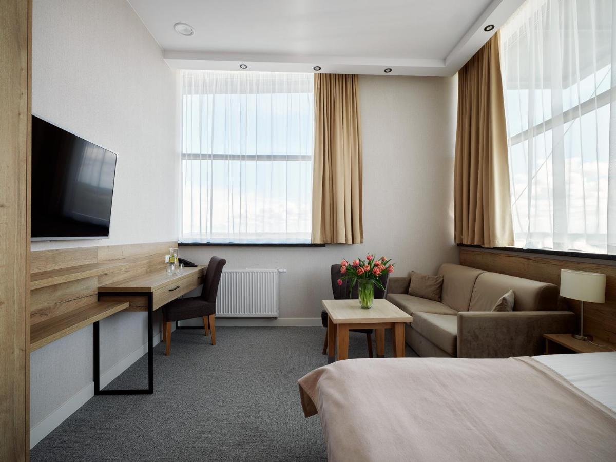 Arka Medical Spa Kolobrzeg Dış mekan fotoğraf