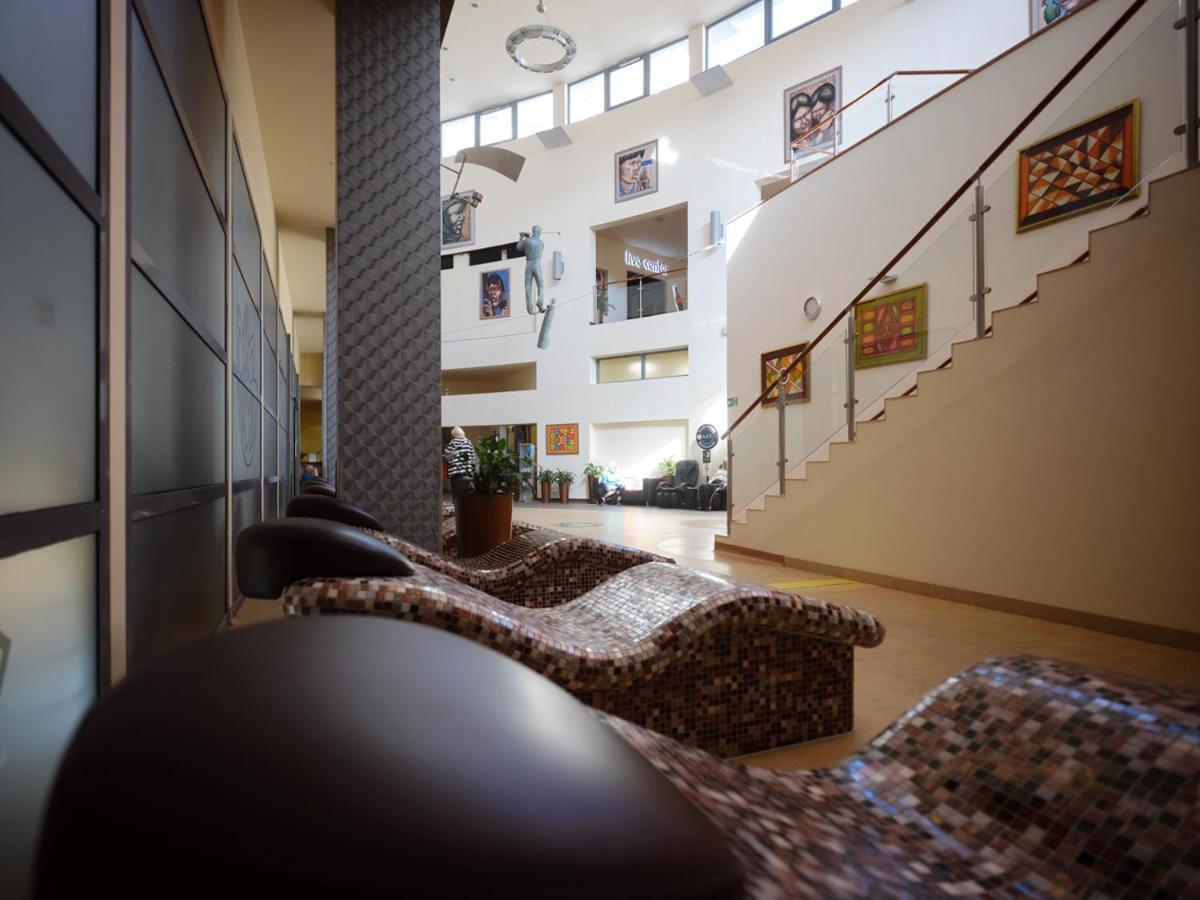 Arka Medical Spa Kolobrzeg Dış mekan fotoğraf