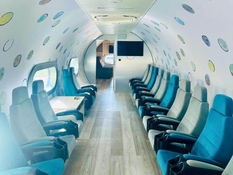 Arka Medical Spa Kolobrzeg Dış mekan fotoğraf